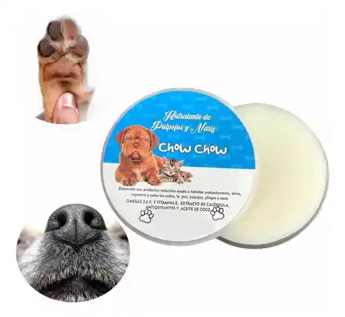 Hidratante De Pulpejos 40 G