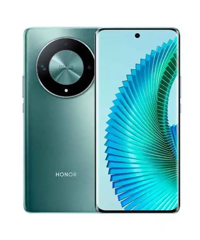 Celular Honor Magic 6 Lite 256gb 8r Verde