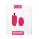 Huevo Vibrador Elva Fucsia Svakom