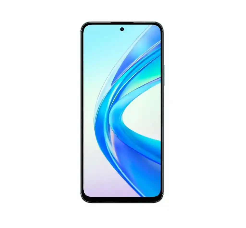 Celular Honor X7b 256gb 8ram Verde