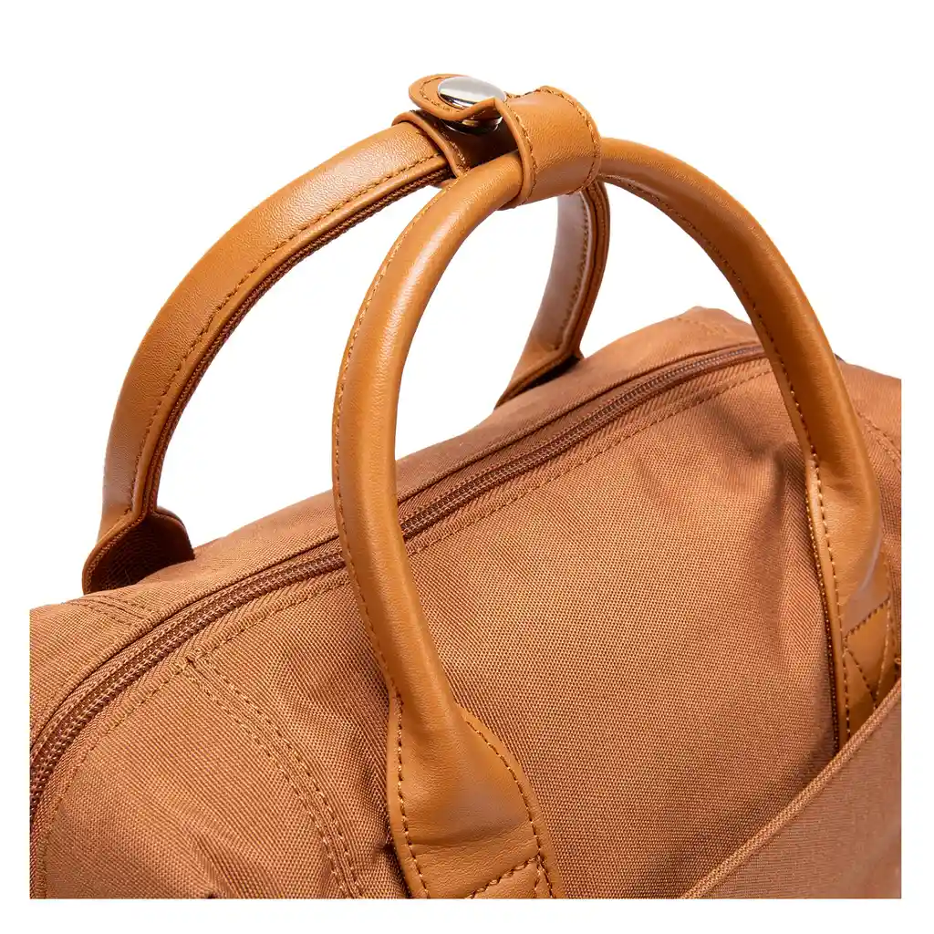 Mochila Just Basics Cafe