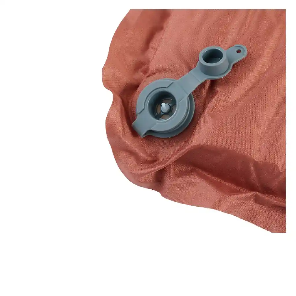 Almohada Inflable Camping