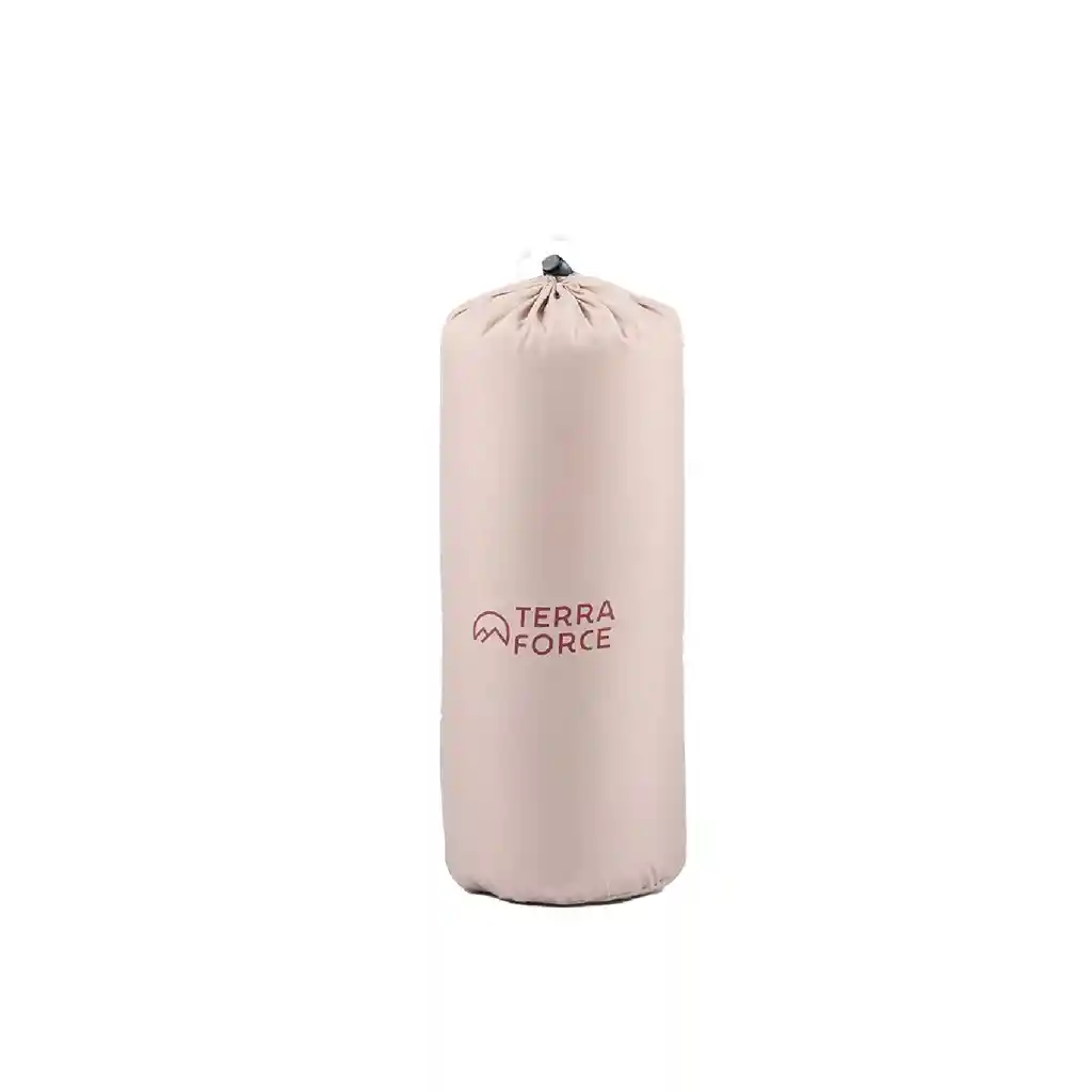 Almohada Inflable Camping