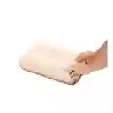 Almohada Inflable Camping