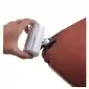 Inflador Dual Eléctrico Batería Camping