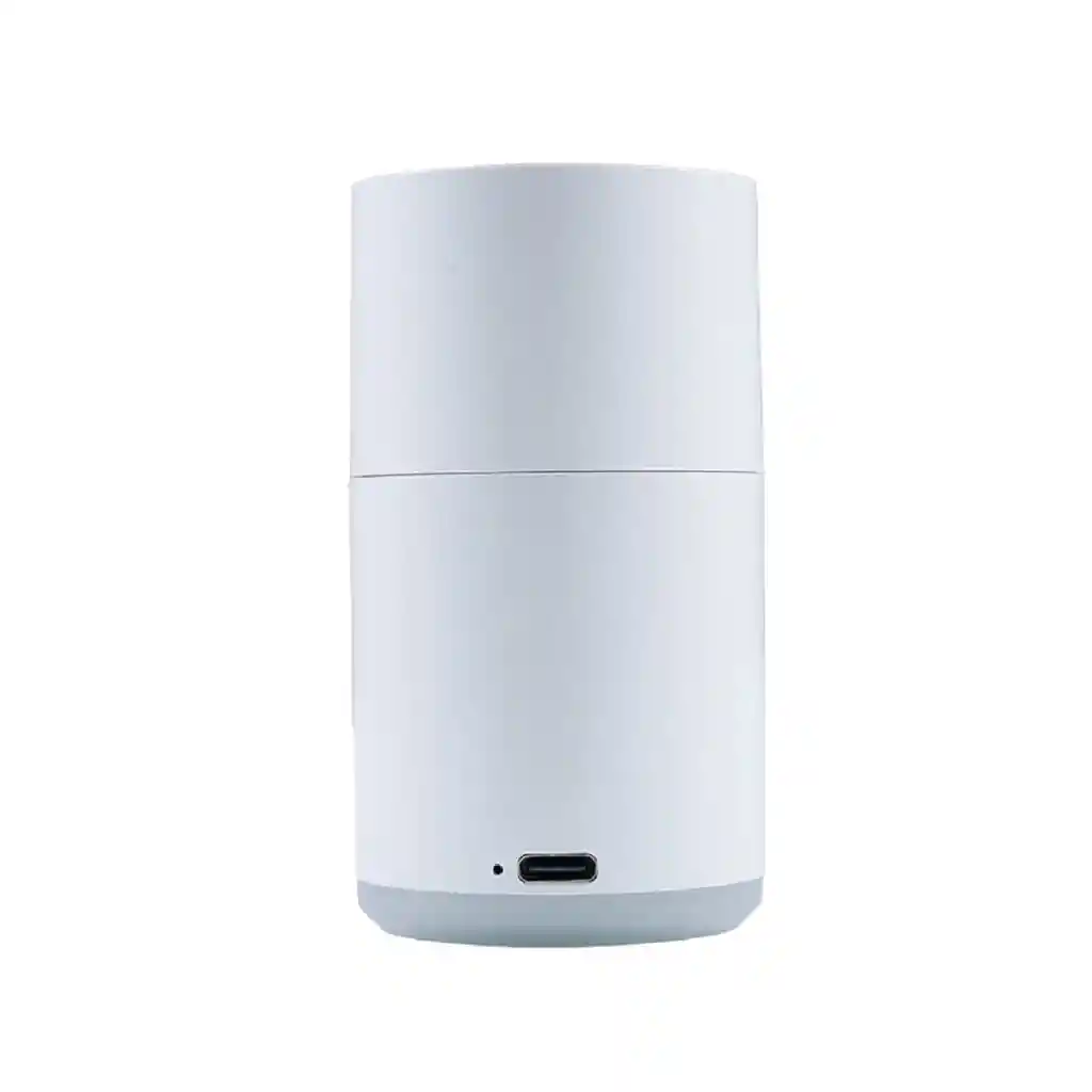 Inflador Dual Eléctrico Batería Camping