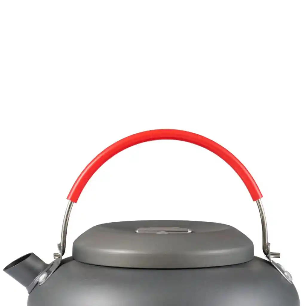 Hervidor Camping 1.4l