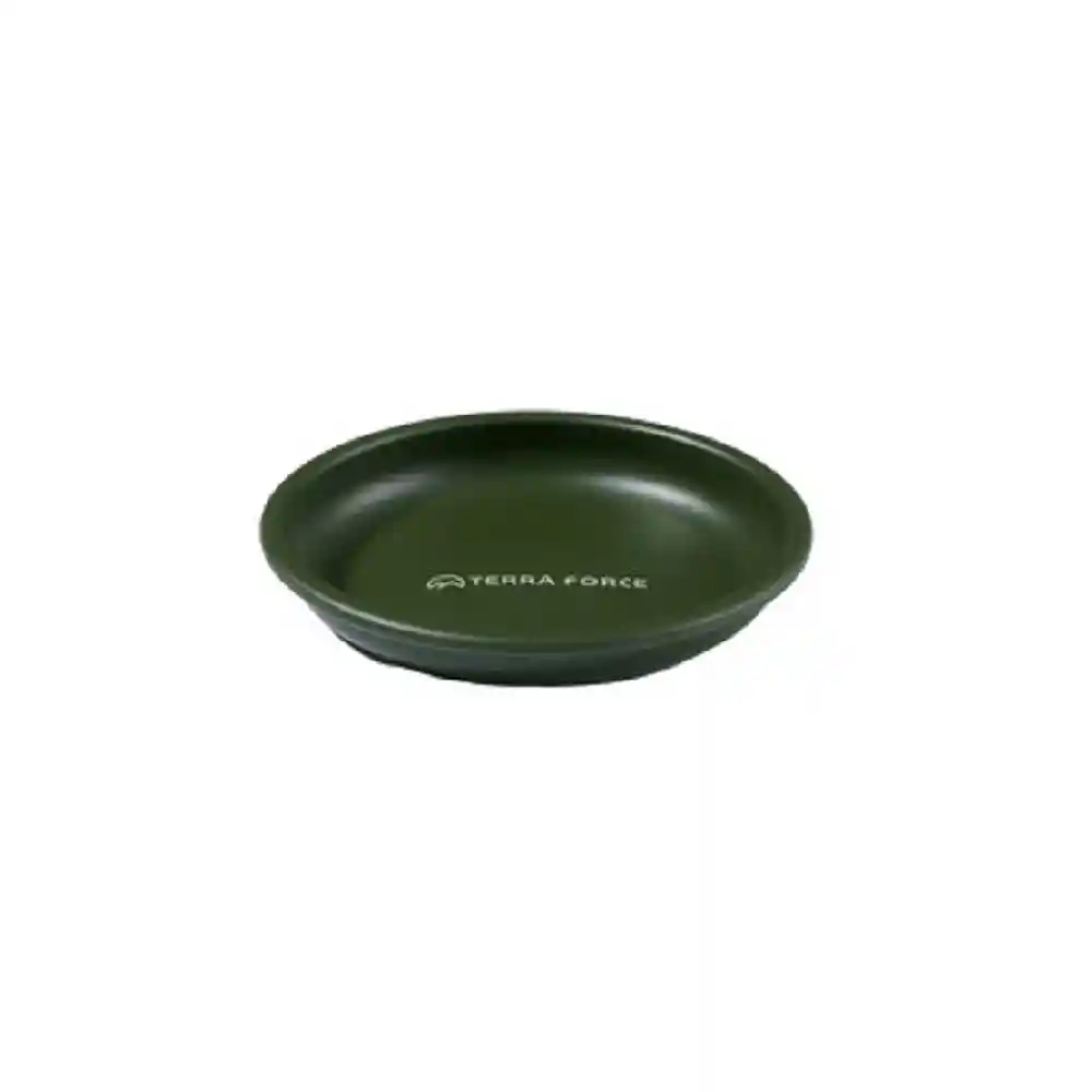 Plato Camping S Verde