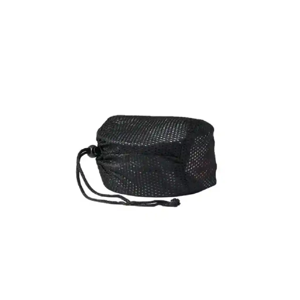 Set Ollas Aluminio Camping 2 Piezas S