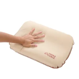 Almohada Espuma Inflable