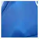 Saco De Dormir Pro Clima Gelido Azul