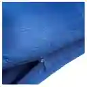 Saco De Dormir Clima Frío Azul