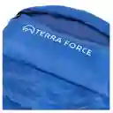 Saco De Dormir Clima Frío Azul