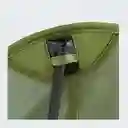 Silla Plegable Camping Ultra Portable Verde