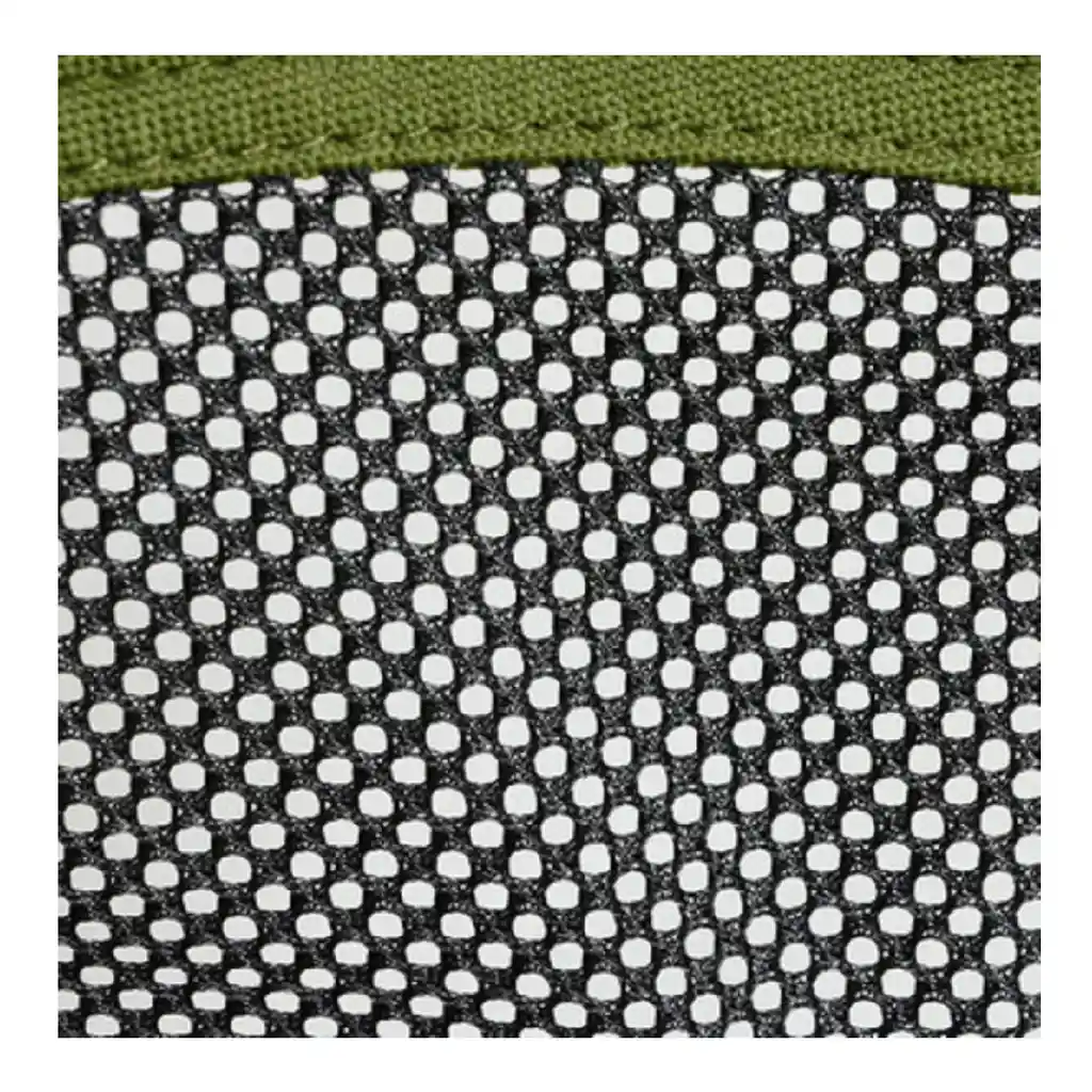 Silla Plegable Camping Ultra Portable Verde