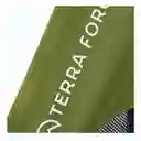 Silla Plegable Camping Ultra Portable Verde
