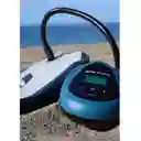 Inflador Eléctrico Batería Recargable