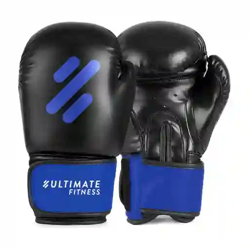 Guantes De Boxeo Combat Pro V2 12 Oz