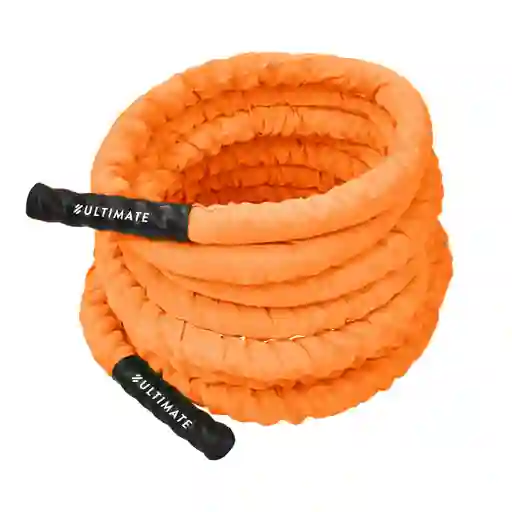 Cuerda Battle Rope Pro 9 Metros