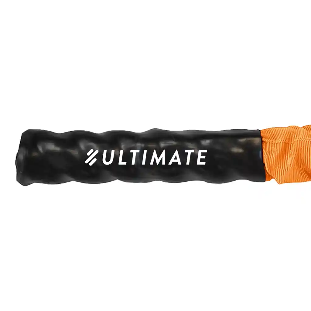 Cuerda Battle Rope Pro 9 Metros