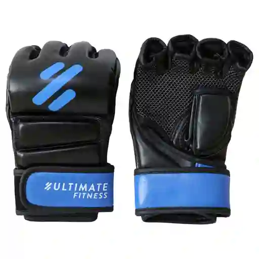 Guantes Mma Combat Pro M/l