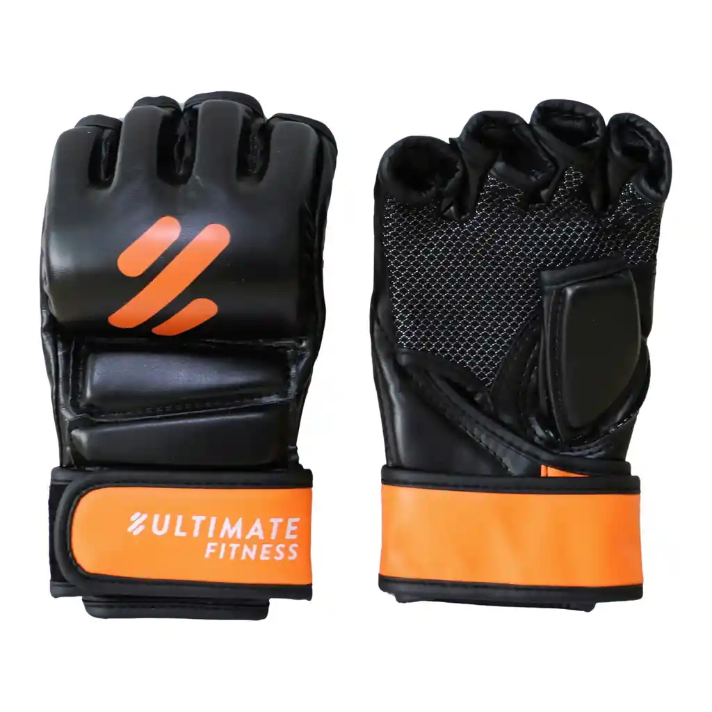 Guantes Mma Combat Pro S