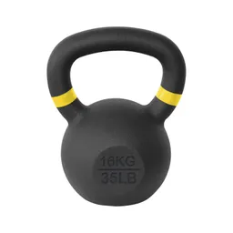 Kettlebell Elite 16 Kg