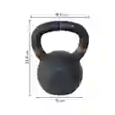 Kettlebell Elite 14 Kg