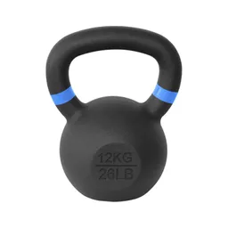 Kettlebell Elite 12 Kg