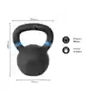Kettlebell Elite 12 Kg