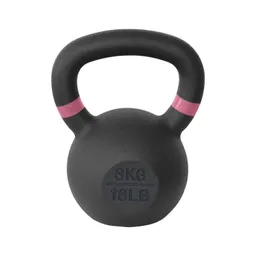 Kettlebell Elite 8 Kg