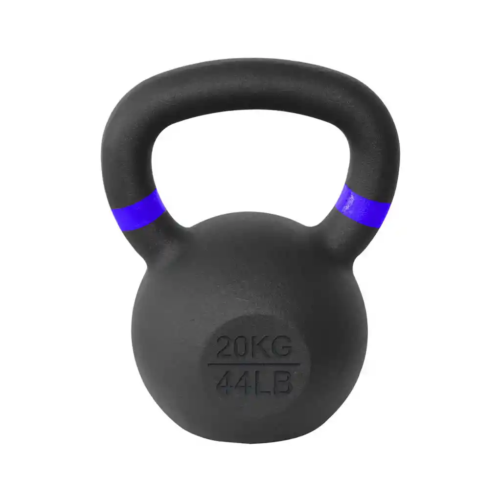 Kettlebell Elite 20 Kg