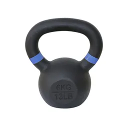 Kettlebell Elite 6 Kg