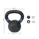 Kettlebell Elite 6 Kg