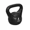 Kettlebell - Pesa Rusa 4 Kg