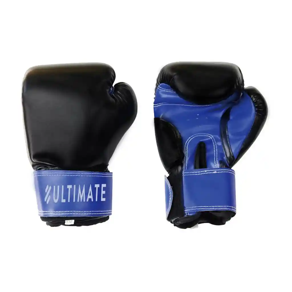 Guantes Boxeo Pro 10 Oz