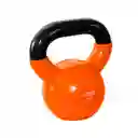 Kettlebell Pro - Pesa Rusa 20 Kg Naranjo