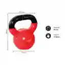 Kettlebell Pro - Pesa Rusa 16 Kg
