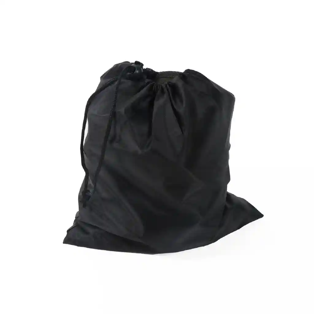 Salto Vertical - Entrenador Elástico Negro