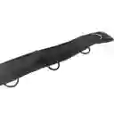 Salto Vertical - Entrenador Elástico Negro