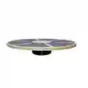 Disco Balance - Equilibrio Madera