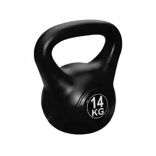 Kettlebell - Pesa Rusa 14 Kg