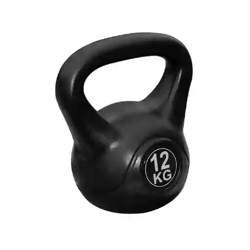 Kettlebell - Pesa Rusa 12 Kg