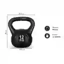 Kettlebell - Pesa Rusa 12 Kg