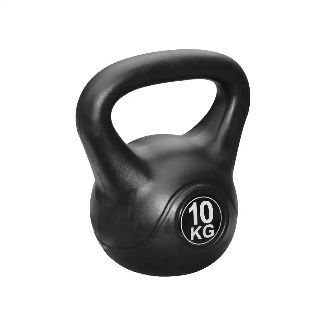 Kettlebell - Pesa Rusa 10 Kg