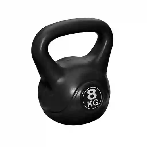 Kettlebell - Pesa Rusa 8 Kg