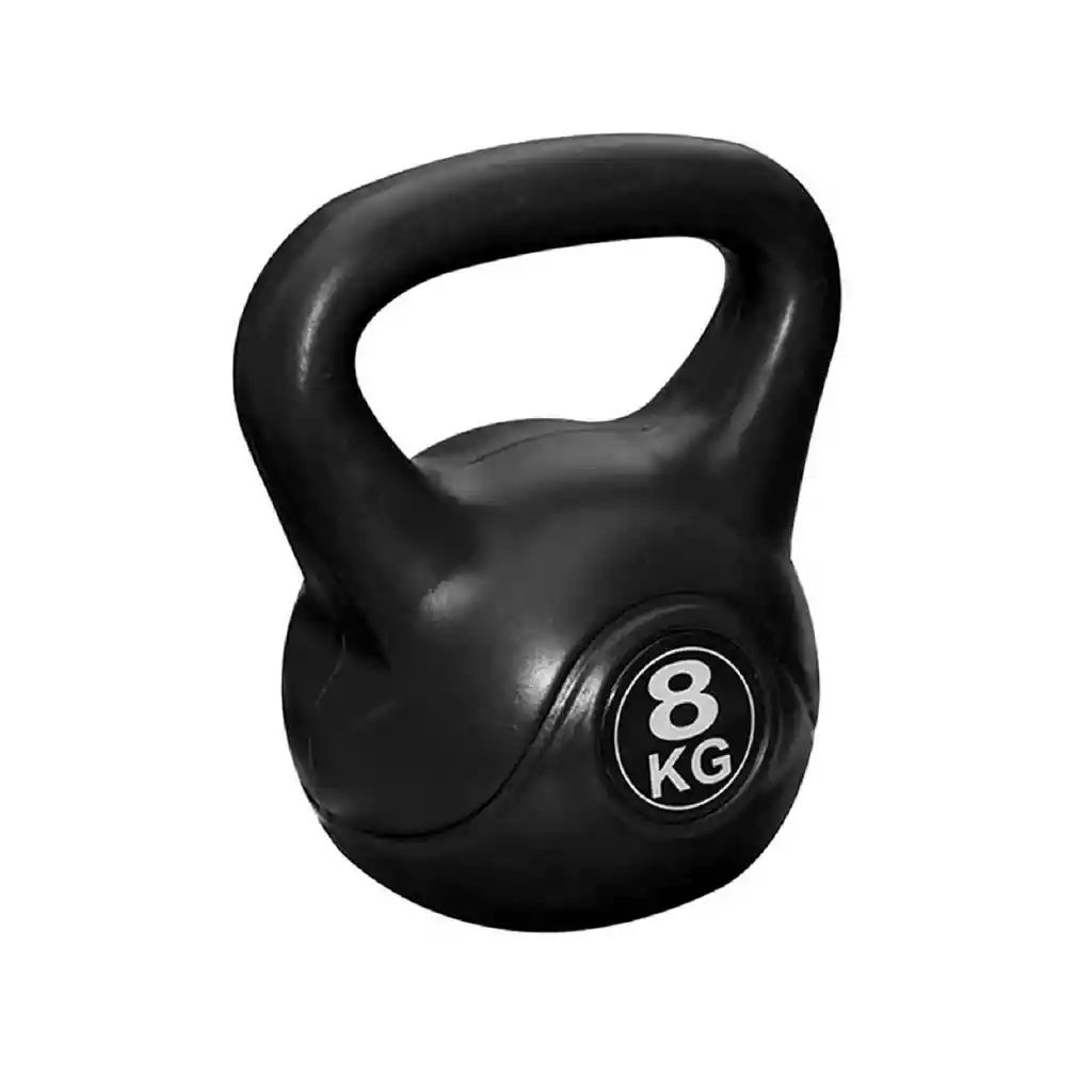 Kettlebell - Pesa Rusa 8 Kg