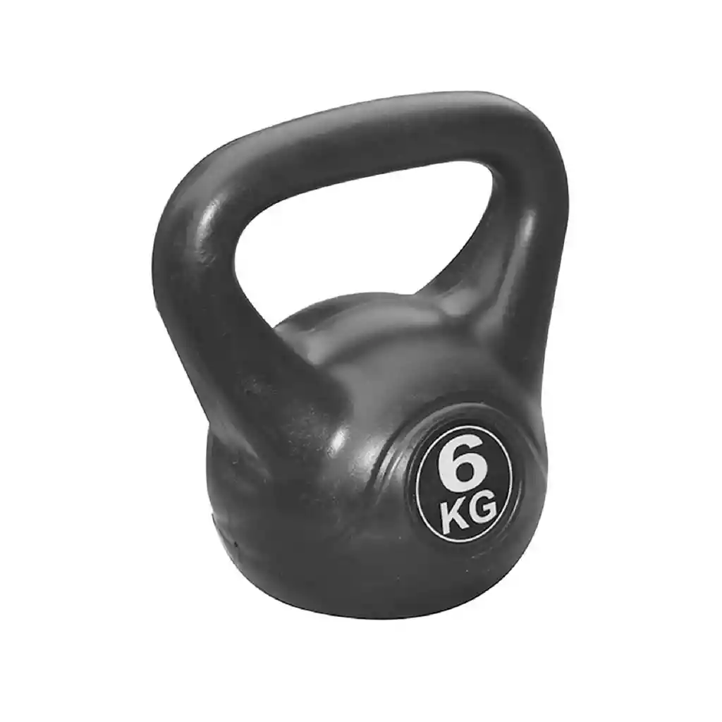 Kettlebell - Pesa Rusa 6 Kg