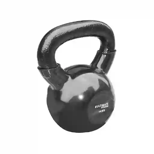 Kettlebell Pro - Pesa Rusa 14 Kg