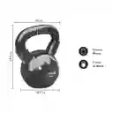 Kettlebell Pro - Pesa Rusa 14 Kg